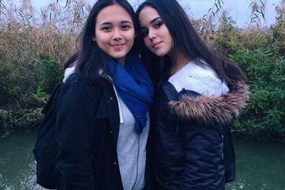 Greta Iren Ungkap Kerinduan Jelang Sebulan Kepergian Laura Anna: Mampir ke Mimpi Aku Ya