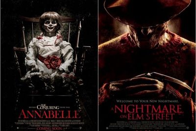 4 Film Horor Populer Paling Seram yang Diangkat dari Kejadian Nyata