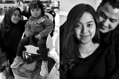 Tragedi Sriwijaya Air SJ-182 Setahun Lalu, Alfatihah untuk Para Korban dari Netizen