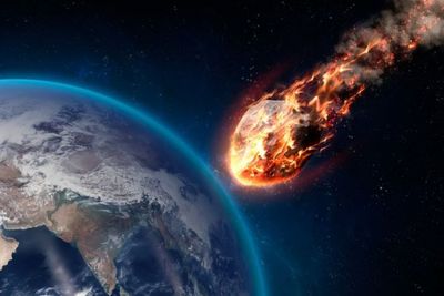 Ilmuwan Sebut Asteroid Besar Bakal Melintasi Bumi Bulan Ini, Apa yang Harus Kita Lakukan?