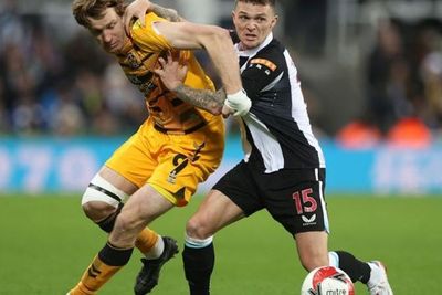 Newscastle dipecundangi Cambridge 0-1, Debut Pahit buat Kieran Trippier