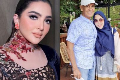 POPULER: Ashanty Sebut Gejala Covid-19 Kedua Lebih Ringan & Mark Sungkar Dilarikan ke RS