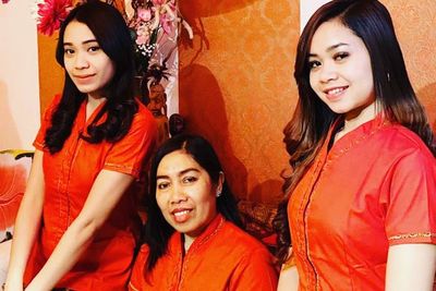 Kisah Mantan Pegawai Salon, Sukses Buka Bisnis Spa di Eropa