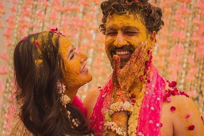 Rayakan Sebulan Menikah, Katrina Kaif Pamer Foto Mesra Bareng Vicky Kaushal