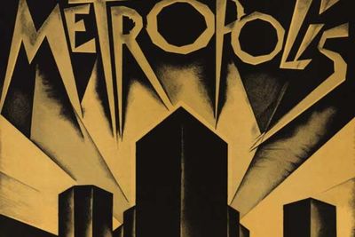 Mengenal Metropolis, Film Bisu Fiksi Ilmiah Jerman yang Dibuat 1927 Namun Berlatar 2026