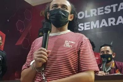Pasien RSJ Curi 47 Tabung Gas 3 Kg Lalu Dibagikan ke Warga Miskin, Kompleks Robin Hood?