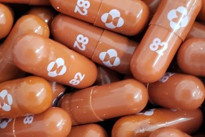 Obat COVID-19 Molnupiravir Telah Disetujui BPOM, Bagaimana Efeknya pada Pasien Corona?