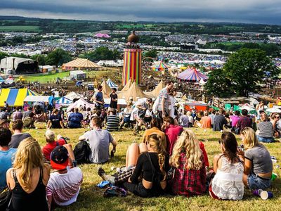 Festival Musik Glastonbury Tahun Depan Digelar 26-30 Juni 2024, Penjualan Tiket Dibuka 16 November Ini