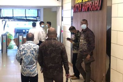 Doddy Sudrajat Penuhi Panggilan Polda Metro Terkait Kasus Pencemaran Nama Baik