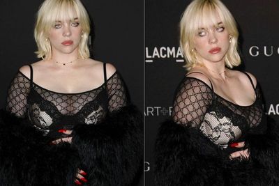 Lagu No Time to Die Billie Eilish Sabet Penghargaan Golden Globe 2022, Berpotensi Oscars