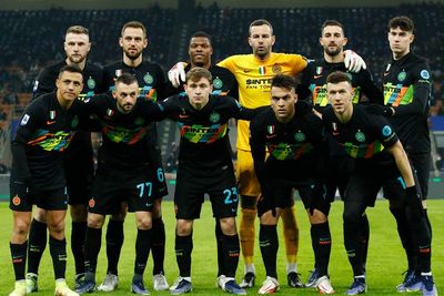 Klasemen sementara Serie A: Inter Kembali Memimpin usai Sempat Digusur Milan