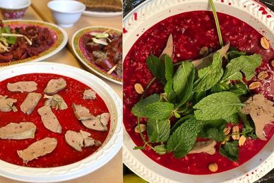Mengenal Tiet Canh, Puding Darah Asal Vietnam yang Memicu Kematian