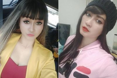 5 Fakta Velline Chu yang Diciduk karena Narkoba, Korban KDRT hingga Dijuluki Ratu Begal