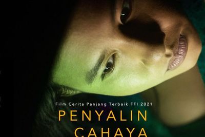 Inikah Kru Film Penyalin Cahaya yang Diduga sebagai Terlapor Pelecehan Seksual?