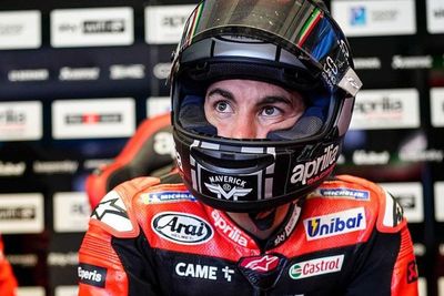 Vinales Menyesal Tinggalkan Suzuki