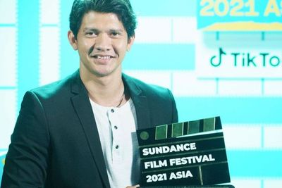 Sering Bermain di Film Hollywood, Iko Uwais Diberi Upah Hingga Miliaran Rupiah