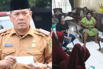 Dituding Memilih Kepling 1 yang Bermasalah, Camat Medan Kota Membantah: Itu Tidak Benar