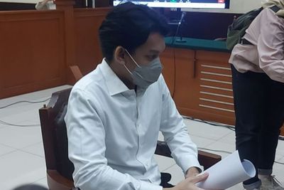 Gaga Muhammad Nilai Ada Kelalaian Pihak Lain yang Membuat Laura Anna Lumpuh