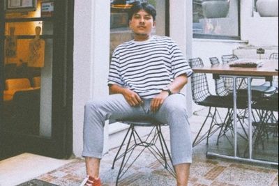Nasib Enggak Ada yang Tahu! Anak Nakal Bandung Ini Sukses Punya 2 Restoran di Turki