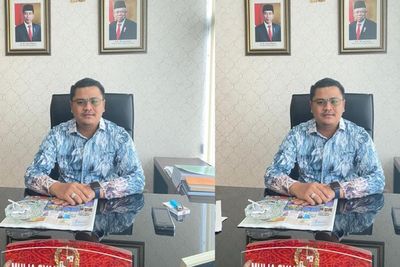 DPRD Medan Minta PT Jasa Marga Harus Tanggungjawab Beri Rasa Nyaman di Jalan Tol Belmera