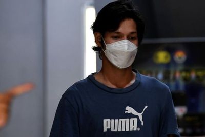 Alasan Polisi Pilih Rehabilitasi Naufal Samudra Meski Tidak Ditemukan Bukti Narkoba