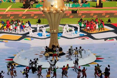 Piala Afrika 2021: Tim yang Diterpa Covid-19 harus Tetap Main selama Punya 11 Pemain Fit