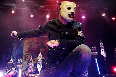 Corey Taylor Konfirmasi Album Slipknot Baru akan Dirilis Tahun 2022