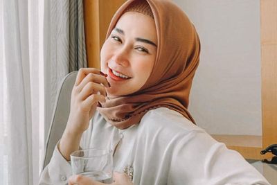 Bantah Aniaya Medina Zein, Marissya Icha: Dia yang Coba Sentuh Saya