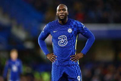 Rumor Transfer: PSG Tertarik Boyong Romelu Lukaku