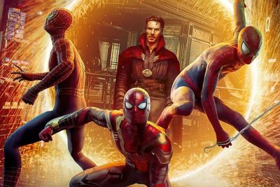 Penulis Tak Keberatan Jika Kisah Spider-Man Tom Holland Berakhir di No Way Home