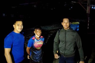 Gak Biasa! Ada Maling, Warga Malah Lapor ke Petugas Kebakaran Bukan Polisi