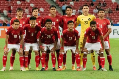 Jadwal Laga Uji Coba Indonesia vs Bangladesh: Main di Bali 24 dan 27 Januari
