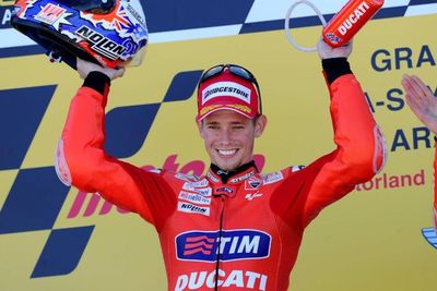 Alasan Stoner Pensiun Dini dari MotoGP: Stres dan Terlalu Lelah
