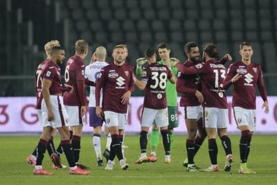 Lepas dari Karantina Covid-19, Para Pemain Torino jadi Buas dan Bantai Fiorentina 4-0