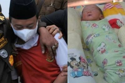 Nasib Bayi-Bayi Santriwati Korban Pemerkosaan Herry Wirawan Usai Dituntut Hukuman Mati