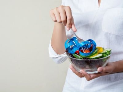 Cocok untuk Diet, Ini 4 Makanan Rendah Kalori