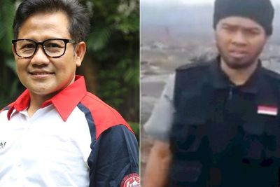 Viral Pria Tendang Sesajen di Semeru, Pimpinan DPR: Tak Hargai Pluralisme