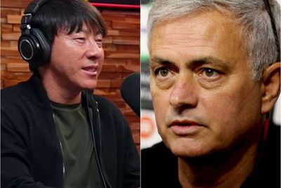 Shin Tae Yong Ungkap Memiliki Idola, Salah-satunya Pernah Saling Tempur