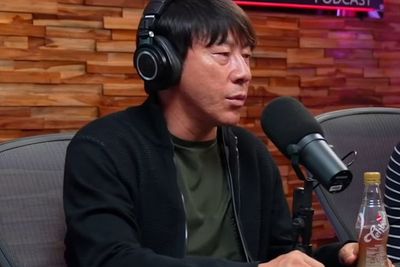 Shin Tae-yong Beberkan Tiga Kejelekan Pemain Timnas, di Antaranya Soal Makan