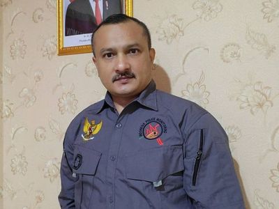 Alasan Ferdinand Hutahaean Ikut Polisikan Rocky Gerung: Buat Situasi Tak Kondusif!