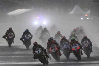 Serbu! Tiket MotoGP Mandalika Bisa Dibeli secara Offline Mulai Hari Ini