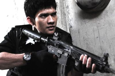 Netflix Remake Film The Raid , Set Lokasi akan Mengambil Kawasan Philadelphia