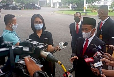 Dewan Pers Putuskan Tempo Harus Minta Maaf ke Menteri Bahlil