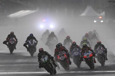 Media Asing Sebut Harga Tiket MotoGP Mandalika Sangat Murah