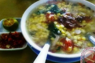 Pengaruh Arab dalam Kuliner Khas Gorontalo, Dulu Jadi Sesajen, Kini Mulai Langka