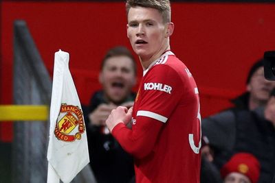 Gol Tunggalnya Menangkan MU vs Aston Villa, McTominay Diyakini jadi Kapten Masa Depan