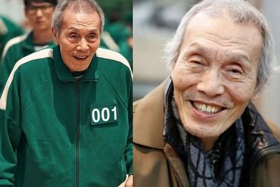 Si Kakek Manipulatif Oh Youngsoo Raih Golden Globe Awards 2022, Satu-satunya dari Korsel