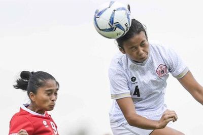 Shalika, Jagoan Cewek Pertama Indonesia yang Merumput di Klub Sepak Bola Putri Eropa
