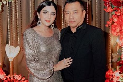 Tak Terlupakan, Ini Momen Sedih yang Dialami Ashanty Selama Menikah dengan Anang