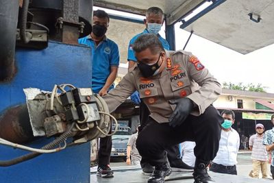 33 Kg Sabu & Ribuan Pil Ekstasi Dimusnahkan, Kapolres Medan: Ini Barang Bukti dari 8 Kasus